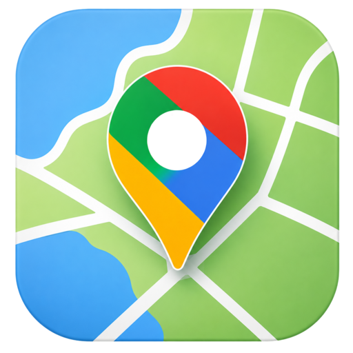 Google Maps Scraper logo