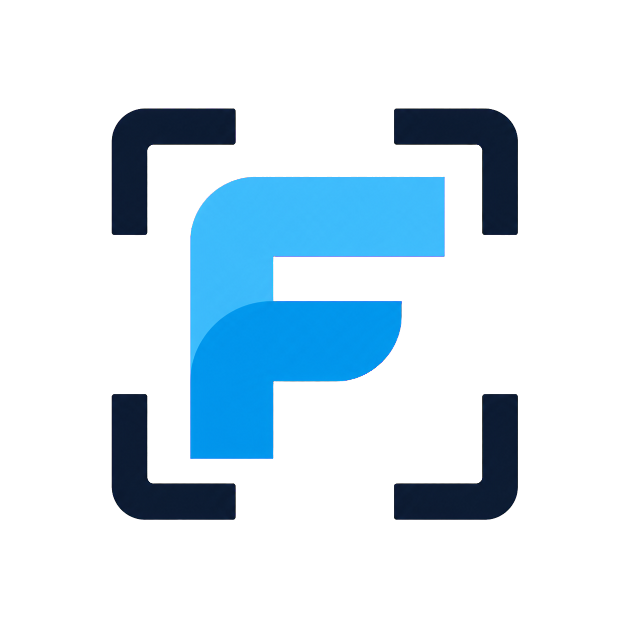 Font Finder logo